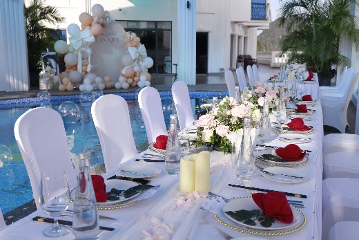 Paddington Hotel Bayview Halong – CATERING