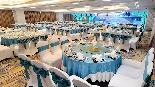 Paddington Hotel Bayview Halong – Hera 1&2