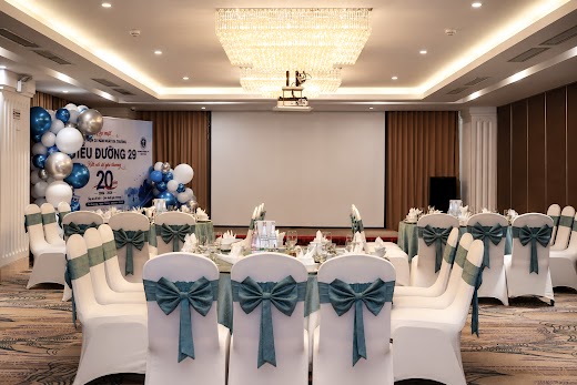Paddington Hotel Bayview Halong – Hera 1&2