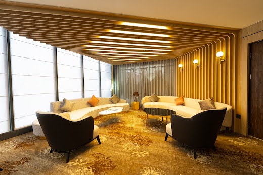 Paddington Hotel Bayview Halong – EXECUTIVE LOUNGE