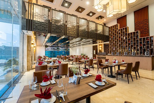 Paddington Hotel Bayview Halong – Tầng 1