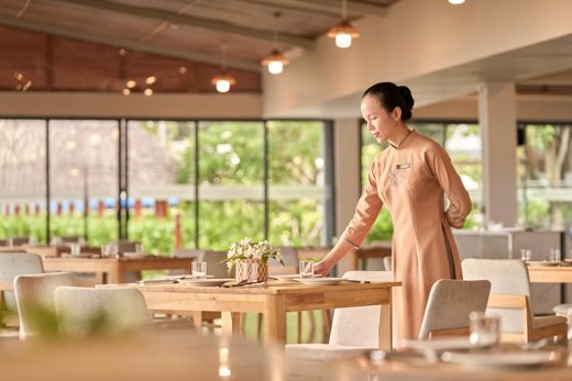 Palace Long Hải Resort – Tổng quan