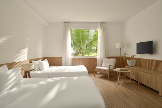 Palace Long Hải Resort – Tổng quan