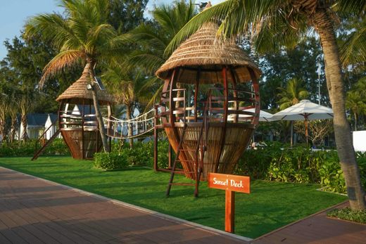 Palace Long Hải Resort – Tổng quan