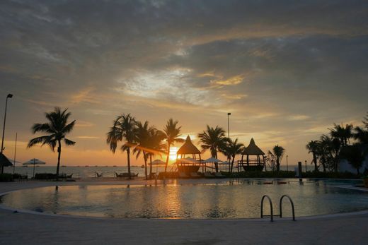 Palace Long Hải Resort – Tổng quan