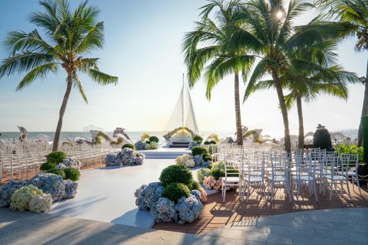 Palace Long Hải Resort – Tổng quan