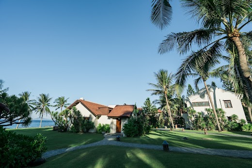 Palm Garden Beach Resort & Spa Hoian – Bãi biển