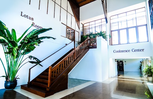 Palm Garden Beach Resort & Spa Hoian – Lotus Room