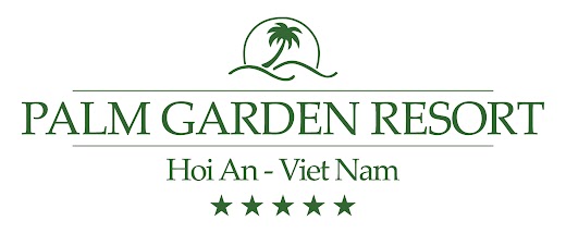 Palm Garden Beach Resort & Spa Hoian – LOGO