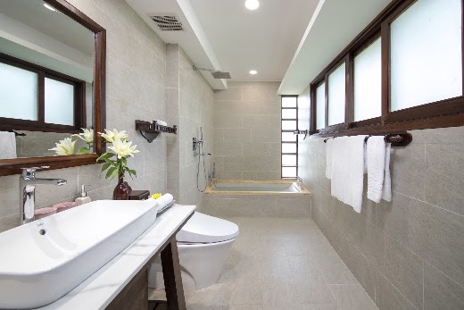 Palm Garden Beach Resort & Spa Hoian – Phòng Deluxe