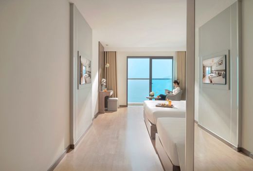 Panama Nha Trang – Tổng quan