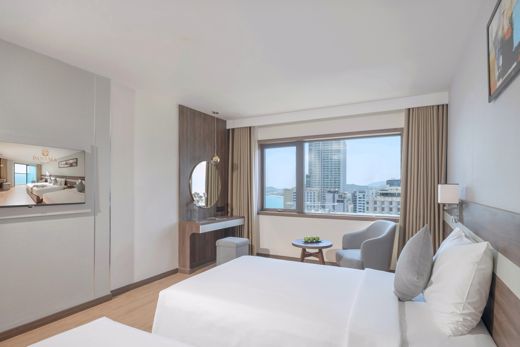Panama Nha Trang – Tổng quan