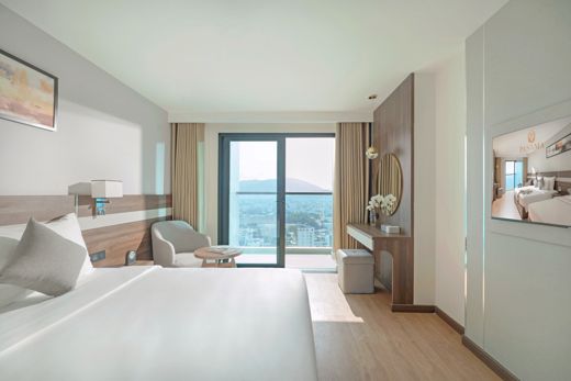 Panama Nha Trang – Tổng quan