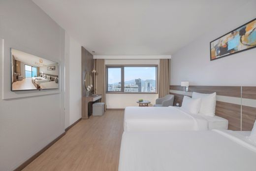 Panama Nha Trang – Tổng quan