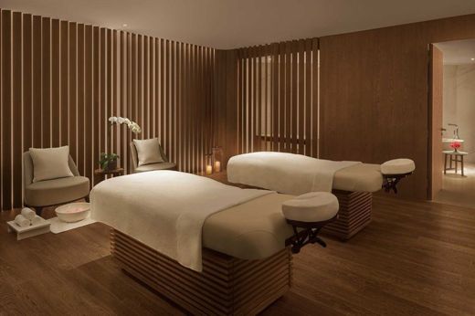 Panama Nha Trang – Spa