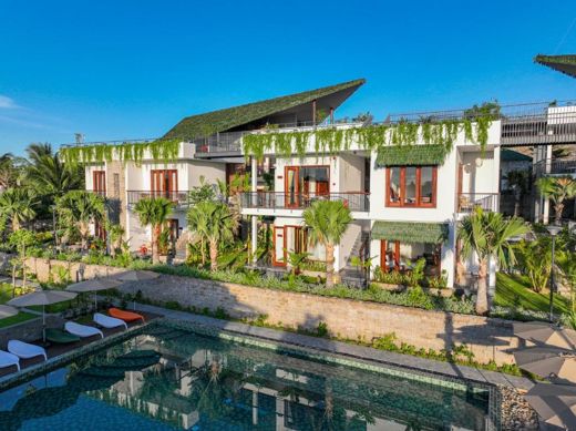 Pandora Mui Ne Resort – Tổng quan