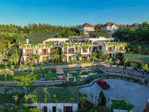 Pandora Mui Ne Resort – Tổng quan