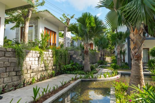 Pandora Mui Ne Resort – Tổng quan