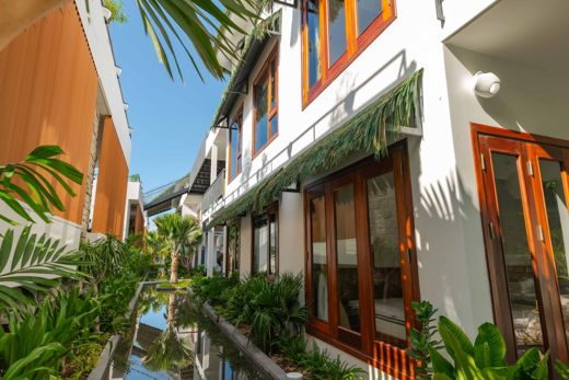 Pandora Mui Ne Resort – Tổng quan