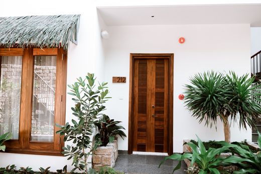 Pandora Mui Ne Resort – Tổng quan