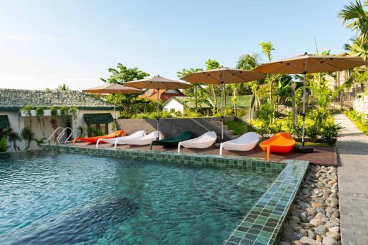 Pandora Mui Ne Resort – Tổng quan