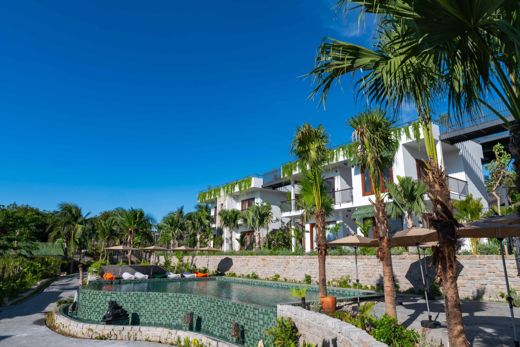 Pandora Mui Ne Resort – Tổng quan