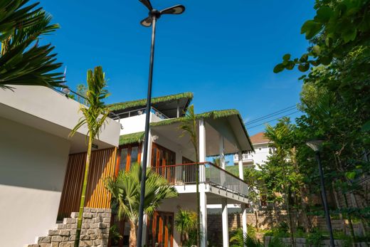 Pandora Mui Ne Resort – Tổng quan