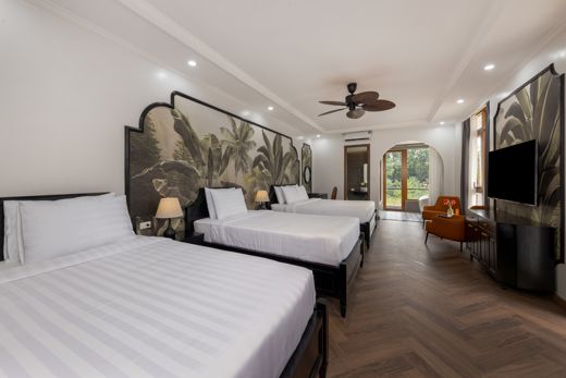 Pataco Tam Cốc Hotel – Tổng quan
