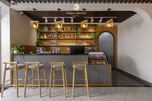 Pataco Tam Cốc Hotel – Tổng quan