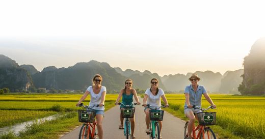 Pataco Tam Cốc Hotel – Tổng quan