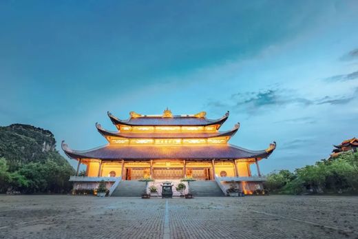 Pataco Tam Cốc Hotel – Tổng quan