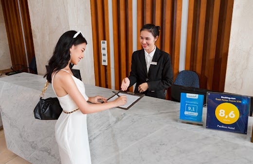Pavilion Hotel Đà Nẵng – OUTLET