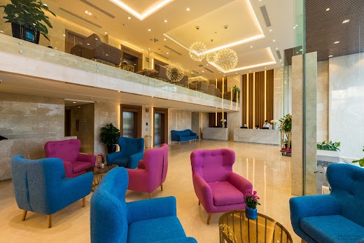 Pavilion Hotel Đà Nẵng – OUTLET