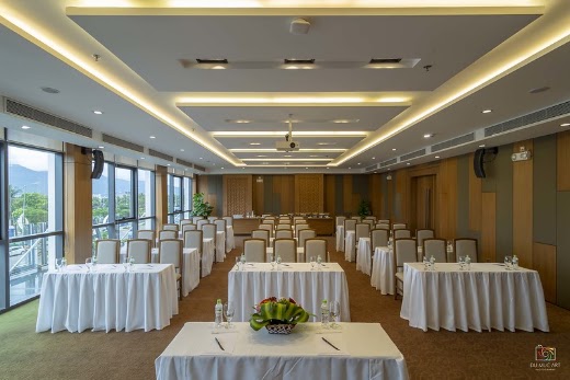 Pavilion Hotel Đà Nẵng – Hội nghị