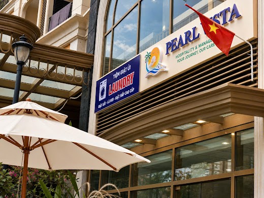 Pearl Vista Apartments & Villas Phú Quốc – Office Pearl Vista