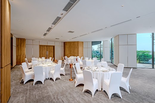 Poseido Hotel Quảng Bình – Hội nghị & Tiệc