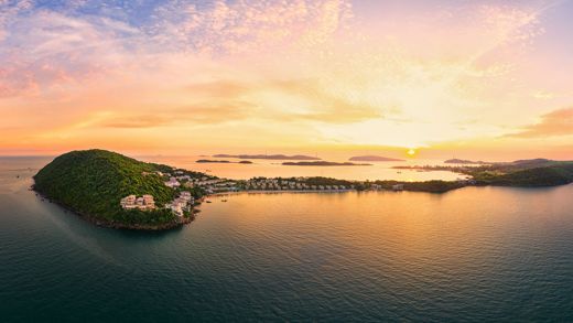Premier Village Phu Quoc – Phòng nghỉ