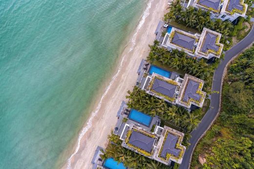 Premier Village Phu Quoc – Phòng nghỉ