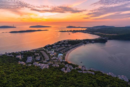 Premier Village Phu Quoc – Phòng nghỉ