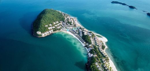 Premier Village Phu Quoc – Phòng nghỉ
