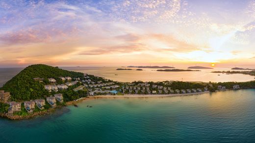 Premier Village Phu Quoc – Phòng nghỉ