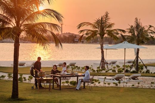 Premier Village Phu Quoc – Phòng nghỉ
