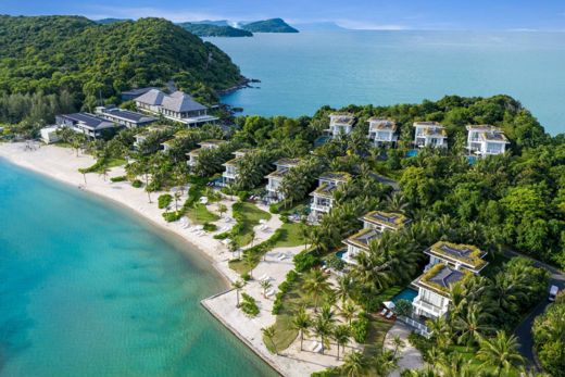 Premier Village Phu Quoc – Phòng nghỉ