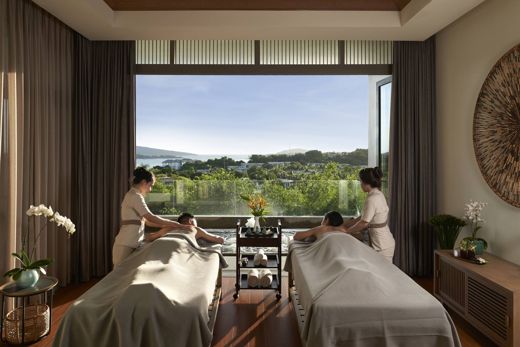 Premier Village Phu Quoc – Phòng nghỉ