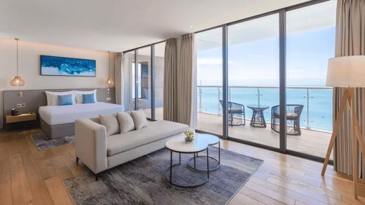 Prince Hotel Da Nang – Tổng quan