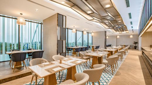Prince Hotel Da Nang – Tổng quan