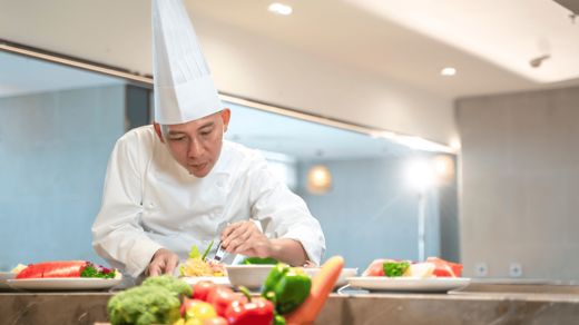 Prince Hotel Da Nang – Tổng quan