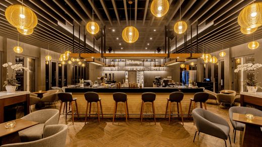 Prince Hotel Da Nang – Phòng nghỉ