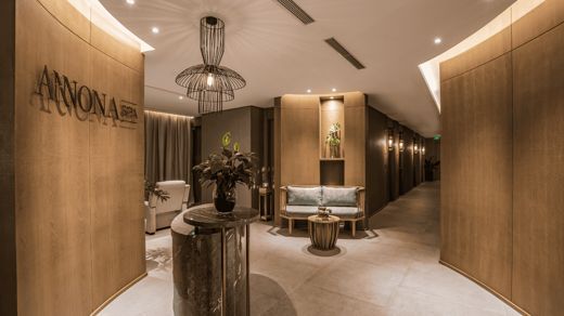 Prince Hotel Da Nang – Tổng quan