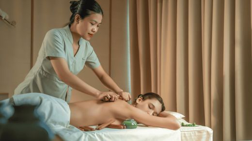 Prince Hotel Da Nang – Tổng quan